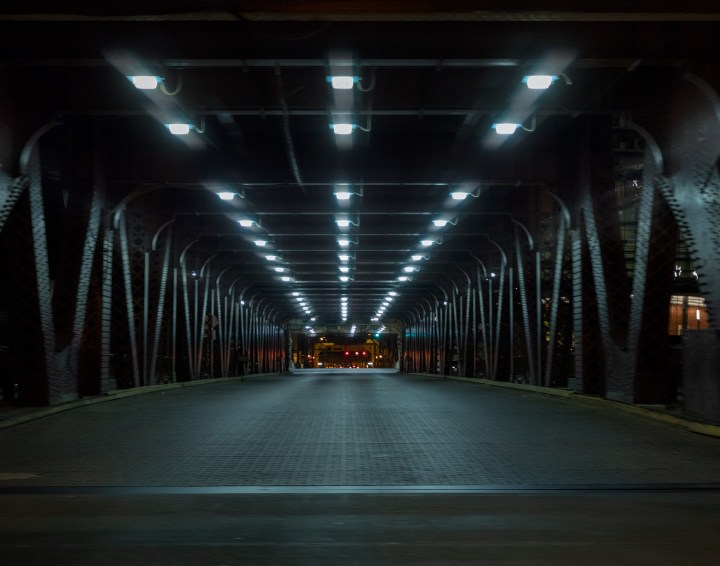 ApproachingLightSpeed