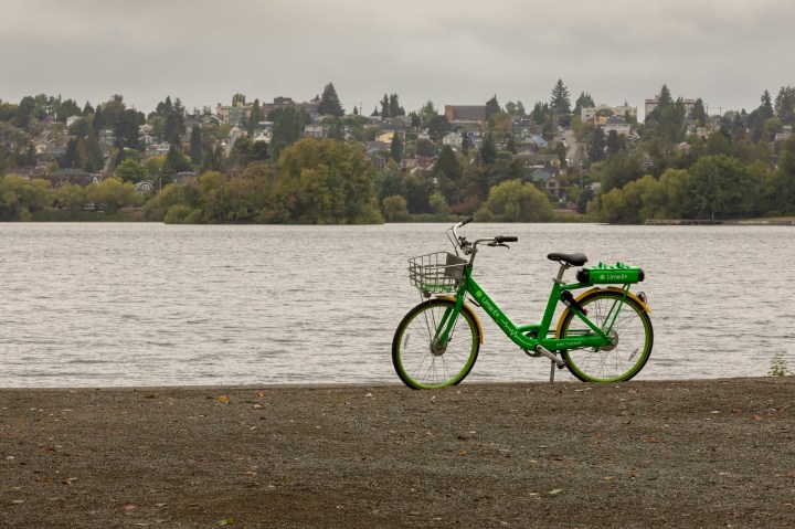 LimeBike